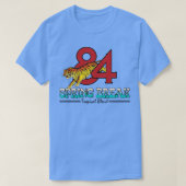 Spring Break 84 Step Brothers Dale T-shirt TShirt (Design voorkant)
