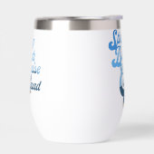 Spring Break Cruise-eenheid (Links)