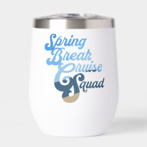 Spring Break Cruise-eenheid