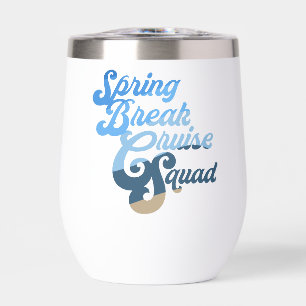 Spring Break Cruise-eenheid