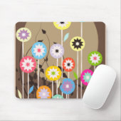 Spring Break Muismat (Met muis)