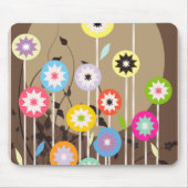 Spring Break Muismat (Voorkant)