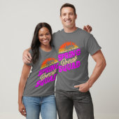 Spring Break Squad Vacation Friends Spring Break r T-shirt (Unisex)