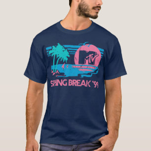 Spring Break T-shirt