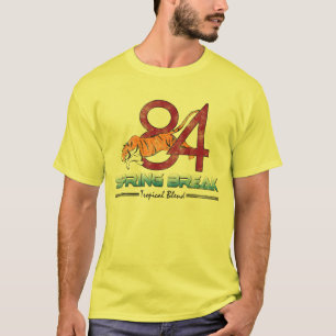 Spring Break T-Shirts, 84 T-shirt