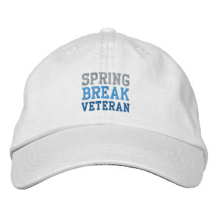 SPRING BREAK VETERAAN B PET