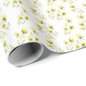 Spring Breeze Cadeaupapier (Rol Hoek)