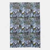 Spring Brooklyn Botanical Gardens Theedoek (Verticaal)