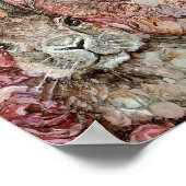 "Spring Bunny" Print (Hoek)