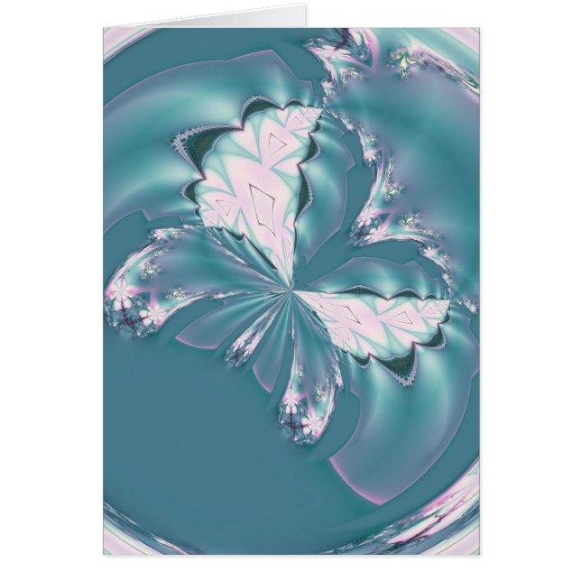 Spring Butterfly (Voorkant)