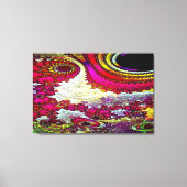 Spring Canvas Afdruk (Voorkant)