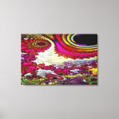 Spring Canvas Afdruk (Voorkant)