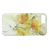 Spring Case-Mate iPhone Case (Achterkant (Horizontaal))