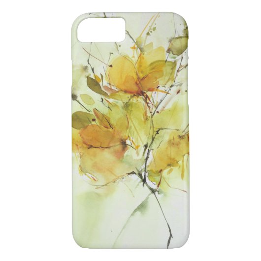 Spring Case-Mate iPhone Case (Achterkant)