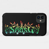 SPRING Case-Mate iPhone CASE (Achterkant (horizontaal))