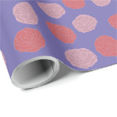 Spring Celebration Cadeaupapier (Rol Hoek)