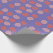 Spring Celebration Cadeaupapier (Hoek)