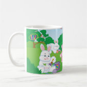 Spring Celebration Egg Hunt Koffiemok (Links)