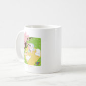 Spring Celebration Picnic Koffiemok (Voorkant links)