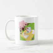 Spring Celebration Picnic Koffiemok (Links)