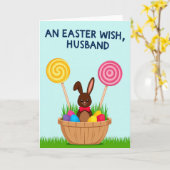 Spring Celebration Sweet Treat Card Kaart (Gele Bloem)