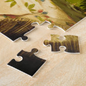 Spring, Cephas Giovanni Thompson Legpuzzel (Zijkant)