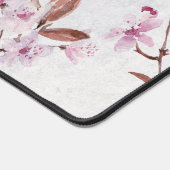 Spring Cherry Blossom Branches Bureaumat (Hoek)