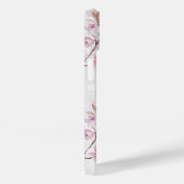 Spring Cherry Blossom Branches Case-Mate iPhone Case (Achterkant / Rechts)