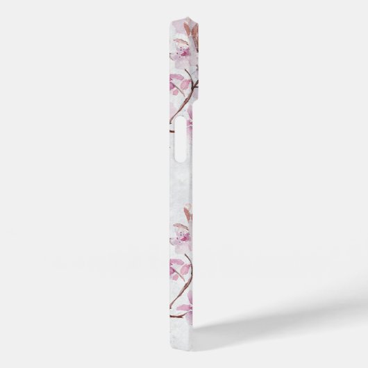 Spring Cherry Blossom Branches Case-Mate iPhone Case (Achterkant / Rechts)