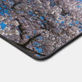 Spring Cherry Blossom Bureaumat (Hoek)