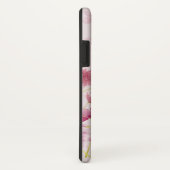 Spring Cherry Blossom Floral Waterverf Style Case-Mate iPhone Case (Achterkant / rechts)