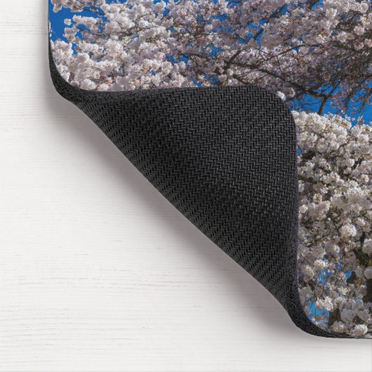 Spring Cherry Blossom Muismat (Hoek)