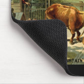 Spring Chicken Muismat (Hoek)