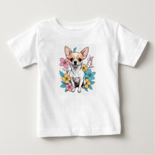 Spring Chihuahua