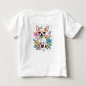 Spring Chihuahua (Achterkant)