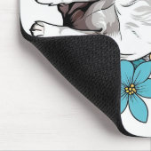 Spring Chihuahua Muismat (Hoek)