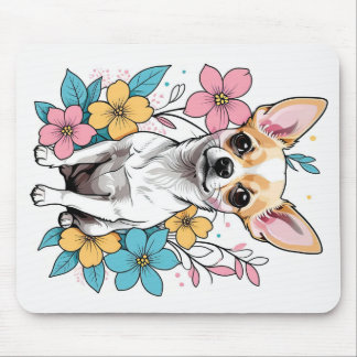 Spring Chihuahua Muismat