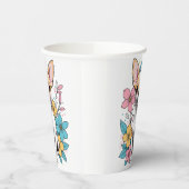 Spring Chihuahua Papieren Bekers (Links)