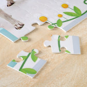 Spring Chihuahua's Legpuzzel (Zijkant)