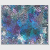 Spring City..... Cadeaupapier (Vlak)