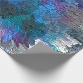 Spring City..... Cadeaupapier (Hoek)