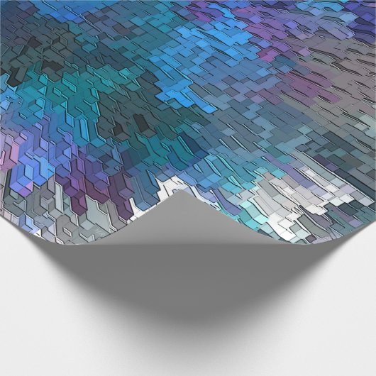 Spring City..... Cadeaupapier (Hoek)