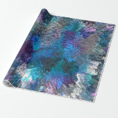 Spring City..... Cadeaupapier (Uitgerold)