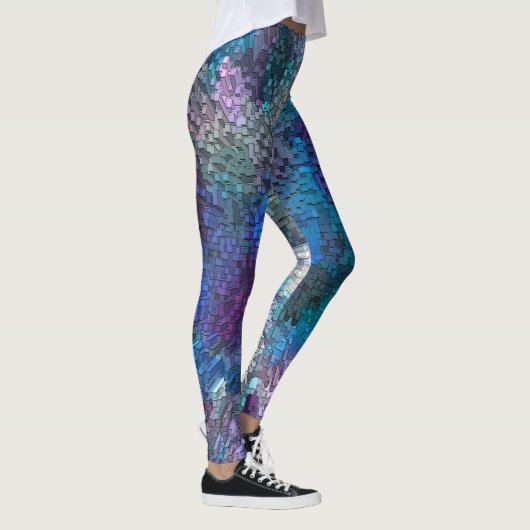 Spring City...... Leggings (Rechts)