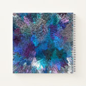 Spring City.... Notitieboek (Achterkant)