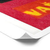 Spring Clean Your House - Matchbox Print - Czech (Hoek)