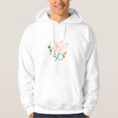 Spring Collectie Hoodie (Voorkant)