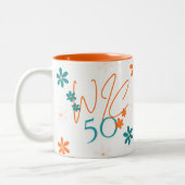 Spring Collectie Oranje velg Mok (Links)
