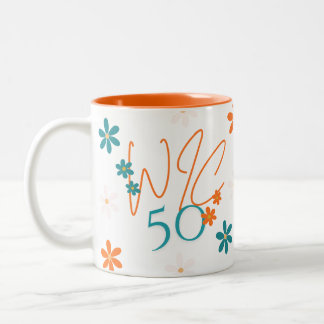Spring Collectie Oranje velg Mok