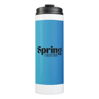 spring collection thermosbeker